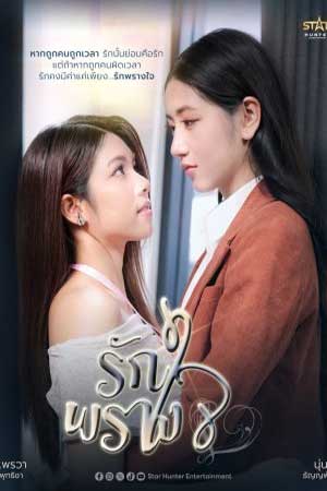 Hidden Heart The Series